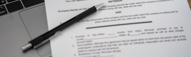 Terms and Conditions