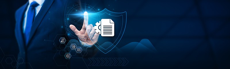 Data Protection Policy
